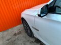2008 BMW 7 серии Long 740Li V (F01/F02/F04), белый, 1200000 рублей - вид 5