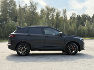 2026 Belgee X50+, чёрный, 2799990 рублей, вид 5