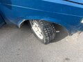 2004 Lada (ВАЗ) 2107, синий, 45000 рублей - вид 7