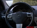 2009 Opel Astra H Рестайлинг, серый, 423000 рублей - вид 11