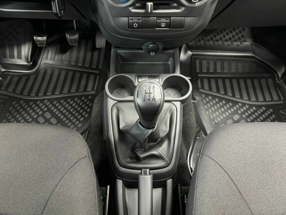 2026 Lada (ВАЗ) Granta Euro-2 I Рестайлинг, серебристый - вид 12