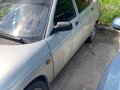 2003 Lada (ВАЗ) 2110, серебристый, 80000 рублей - вид 1