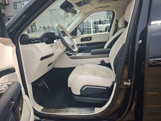 2025 Zeekr 9X 70 kWh, чёрный, 9850000 рублей, вид 3