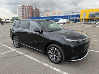 2026 GAC Trumpchi S9, чёрный, 5500000 рублей, вид 2