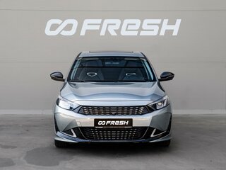 2023 Kaiyi E5, серый, 1489000 рублей, вид 3
