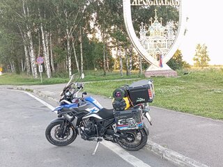 Kove 500X
