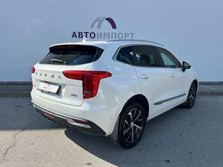 2021 Haval Jolion I, белый, 1830000 рублей, вид 2