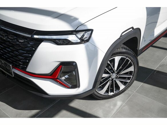 2025 Changan CS35 Plus I Рестайлинг, белый, 2839900 рублей - вид 28