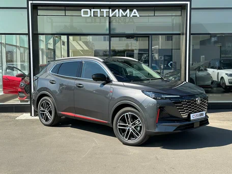 Changan UNI-S I