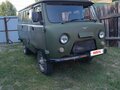 2011 УАЗ 3909, зелёный, 450000 рублей - вид 5