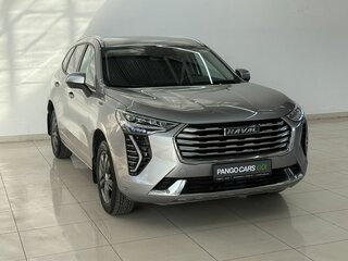 2023 Haval Jolion I Рестайлинг, серый, 1750000 рублей, вид 3
