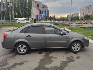 2016 Ravon Gentra, серый, 625000 рублей, вид 4
