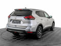 2021 Nissan X-Trail III Рестайлинг, серый, 2450000 рублей - вид 4