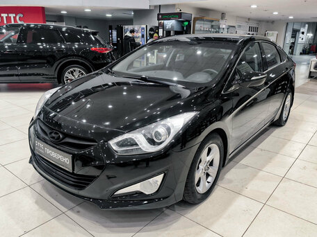 Hyundai i40 I