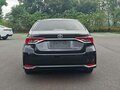 2023 Toyota Corolla XII (E210), чёрный, 1150000 рублей - вид 4