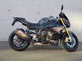 2017 BMW S 1000 R, серый, 1150000 рублей