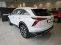 2026 Haval F7 II, белый, 3799000 рублей - вид 1