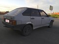 2004 Lada (ВАЗ) 2109 21093i, серый - вид 2