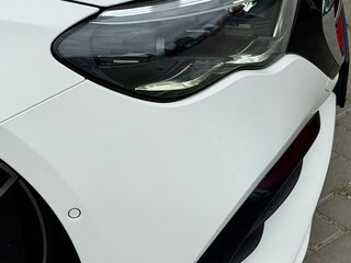 2024 Mercedes-Benz E-Класс 300 VI (W214, S214), белый, 7450000 рублей, вид 5