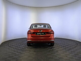 2023 Jetta VA3, красный, 1599000 рублей, вид 5