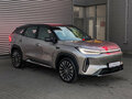2026 Geely Galaxy M7, серый, 3850000 рублей - вид 2