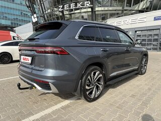 2024 Geely Monjaro I, серый, 3480000 рублей, вид 5