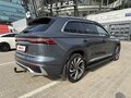 2024 Geely Monjaro I, серый - вид 4