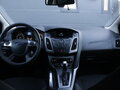 2013 Ford Focus III, белый - вид 11