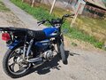 2012 ABM Alpha 50, синий, 26000 рублей - вид 1