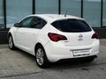 2011 Opel Astra J, белый - вид 2