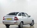 2011 Lada (ВАЗ) Priora I, серебристый, 299000 рублей - вид 5
