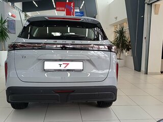 2026 Tenet T7, серый, 3210000 рублей, вид 4