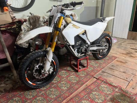 2025 Koshine XN105, белый, 501000 рублей, вид 4