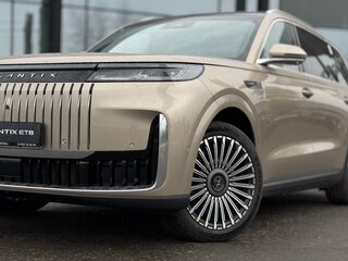 2026 Esteo Exlantix ET8, бежевый, 7690000 рублей, вид 3
