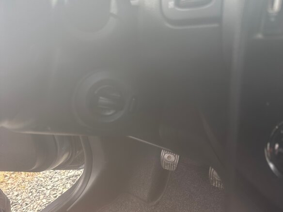 2013 Nissan Note I Рестайлинг, серый - вид 10