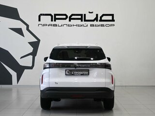 2025 Tenet T4, белый, 2059900 рублей, вид 4