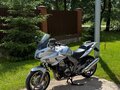 2006 Honda CBF 1000, серебристый, 490000 рублей - вид 6