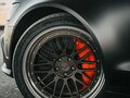 2017 Audi RS 6 performance III (C7) Рестайлинг, чёрный - вид 6