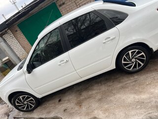 2022 Lada (ВАЗ) Granta I Рестайлинг, белый, 780000 рублей, вид 5