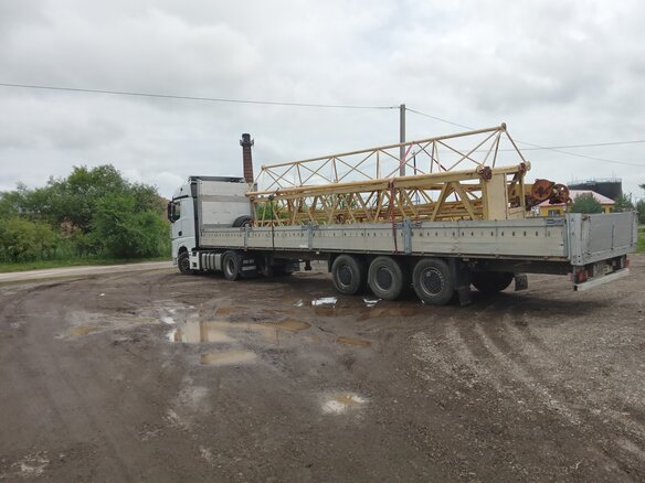 2007 Schmitz Cargobull SPR, серый, 850000 рублей - вид 19