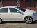 2012 Skoda Octavia II (A5) Рестайлинг, белый, 735000 рублей - вид 2