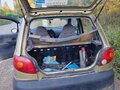 2007 Daewoo Matiz I Рестайлинг, бежевый - вид 5