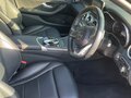 2015 Mercedes-Benz C-Класс 180 IV (W205), чёрный, 2000000 рублей - вид 10
