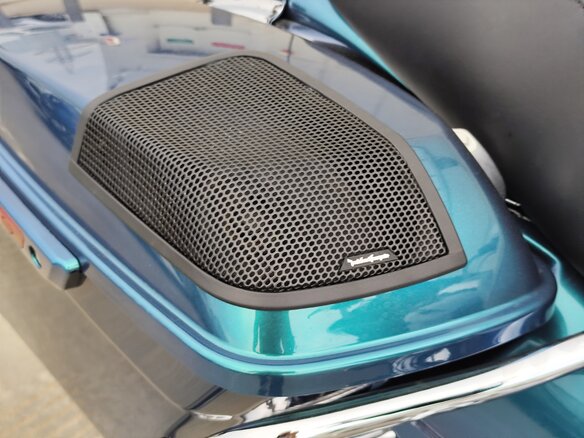 2022 Harley-Davidson Road Glide Special, зелёный, 1999000 рублей - вид 12