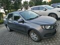 2022 Lada (ВАЗ) Granta I Рестайлинг, серый, 699000 рублей - вид 2