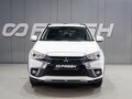 2018 Mitsubishi ASX I Рестайлинг 2, белый - вид 1