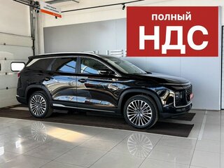 2024 Soueast S09, чёрный, 3599000 рублей, вид 1