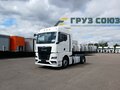 2022 MAN TGX, белый, 8990000 рублей - вид 1