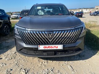 2026 Changan CS75 Plus IV, серый, 1820000 рублей, вид 1