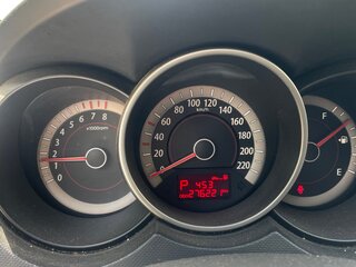 2009 Kia Cerato 4-speed II, синий, 685000 рублей, вид 4